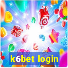 k6bet login